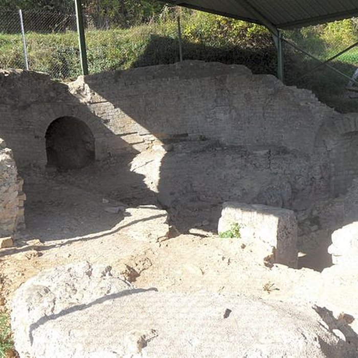 Photo de Aqueduc de Gorze