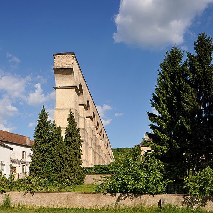 Photo de Aqueduc de Gorze