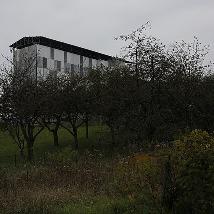 Photo de Aqueduc de Gorze