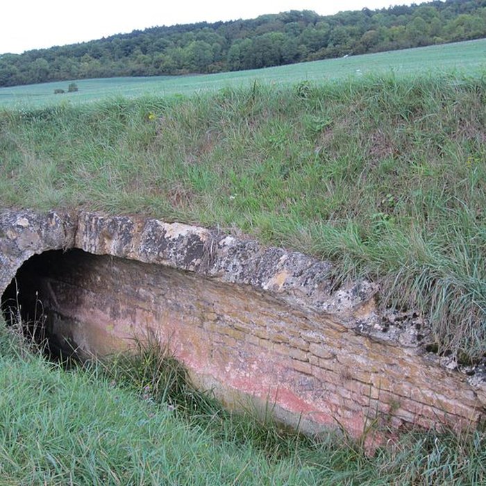 Photo de Aqueduc de Gorze