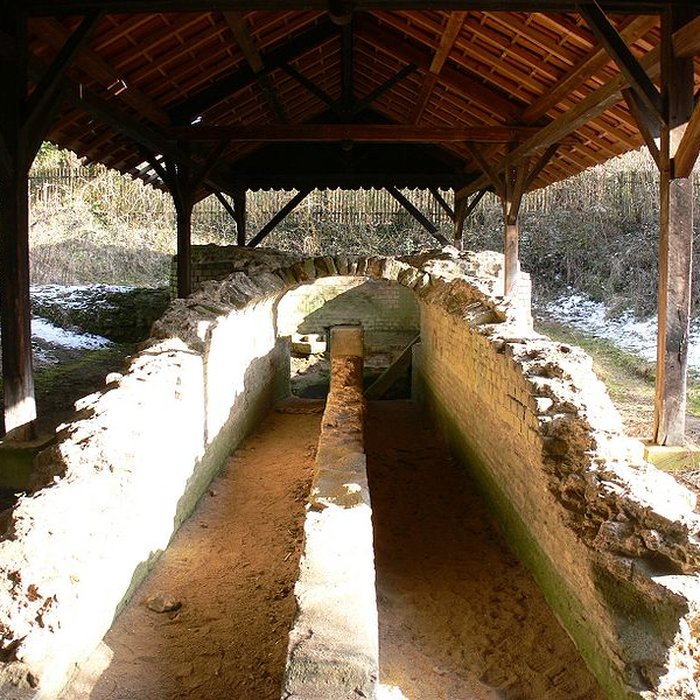 Photo de Aqueduc de Gorze