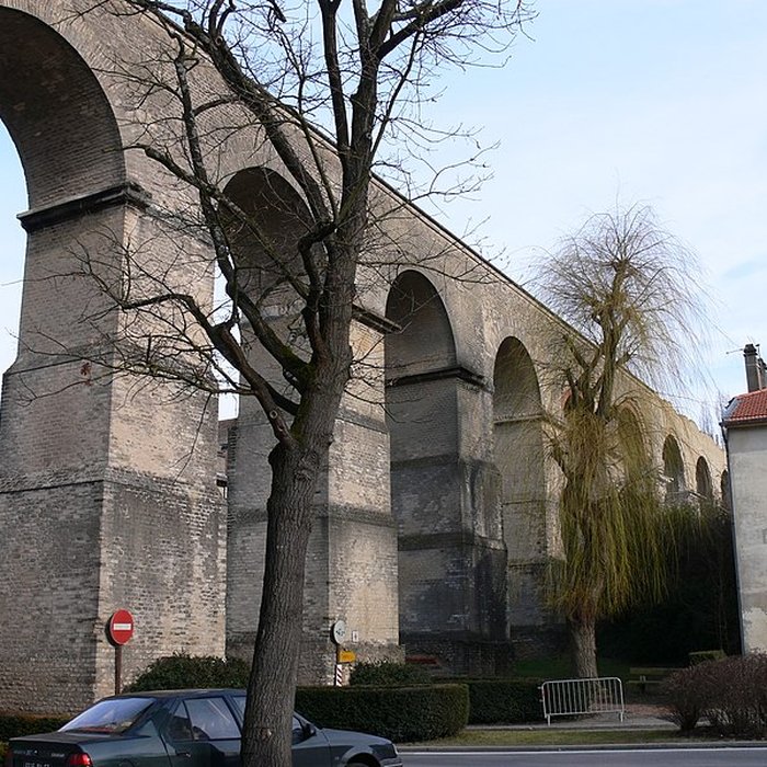 Photo de Aqueduc de Gorze