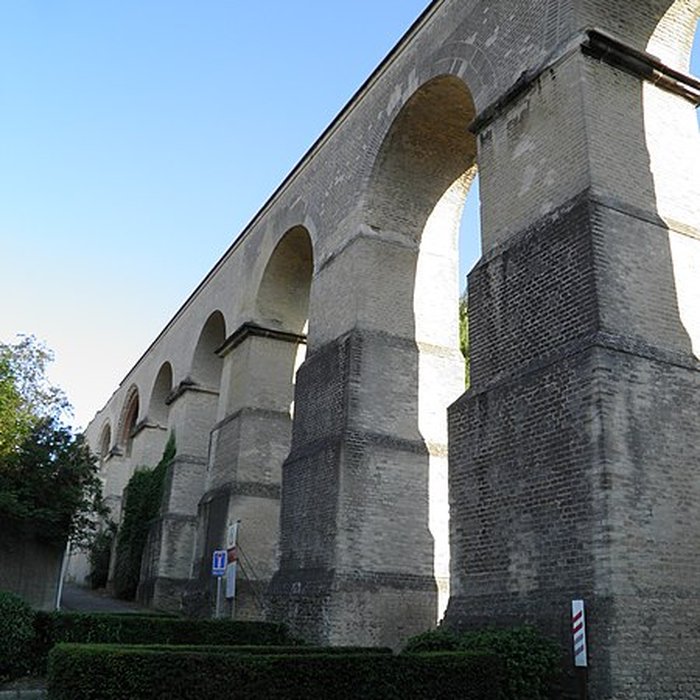 Photo de Aqueduc de Gorze