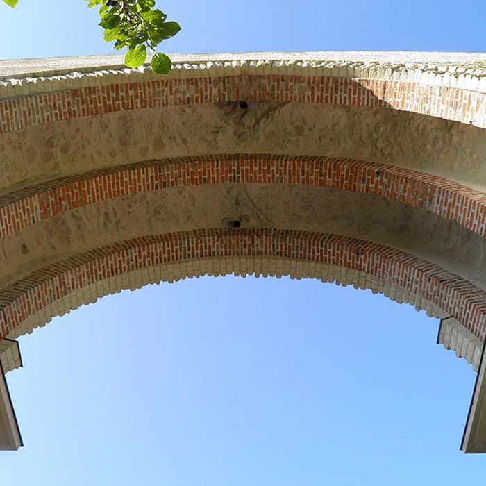 Photo de Aqueduc de Gorze
