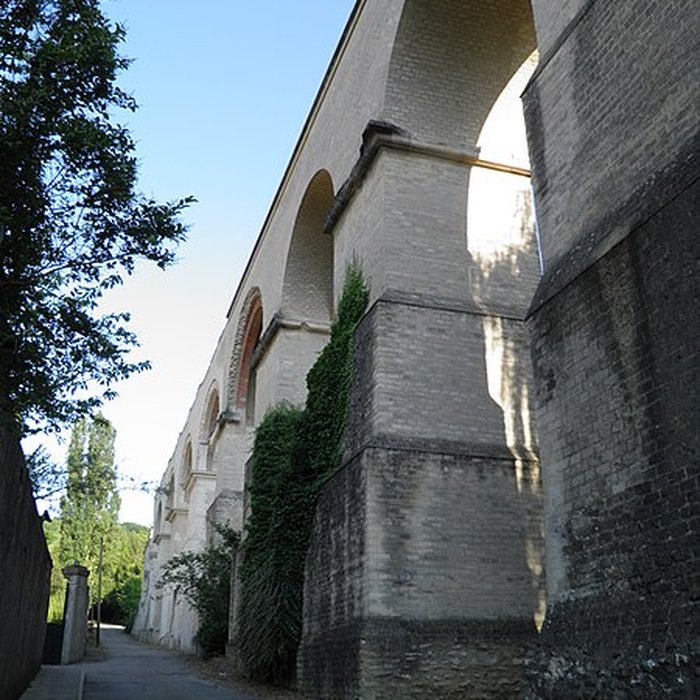 Photo de Aqueduc de Gorze