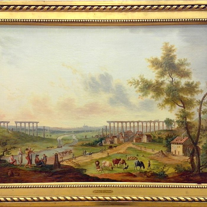 Photo de Aqueduc de Gorze