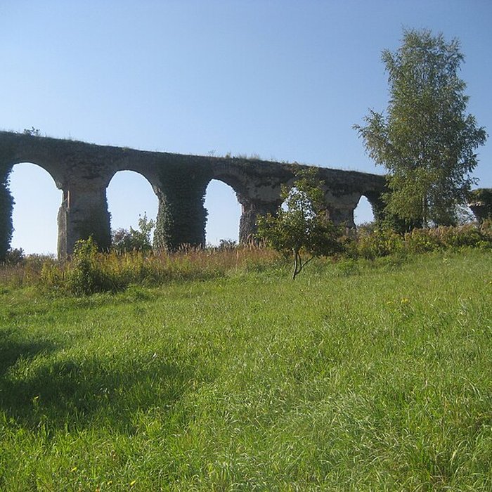 Photo de Aqueduc de Gorze
