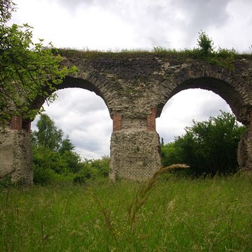 Aqueduc de Gorze