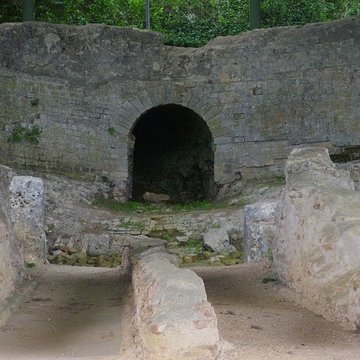 Aqueduc de Gorze