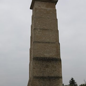 Aqueduc de Gorze