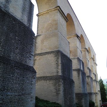 Aqueduc de Gorze
