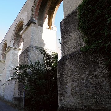 Aqueduc de Gorze