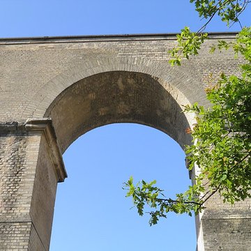 Aqueduc de Gorze