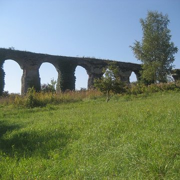 Aqueduc de Gorze