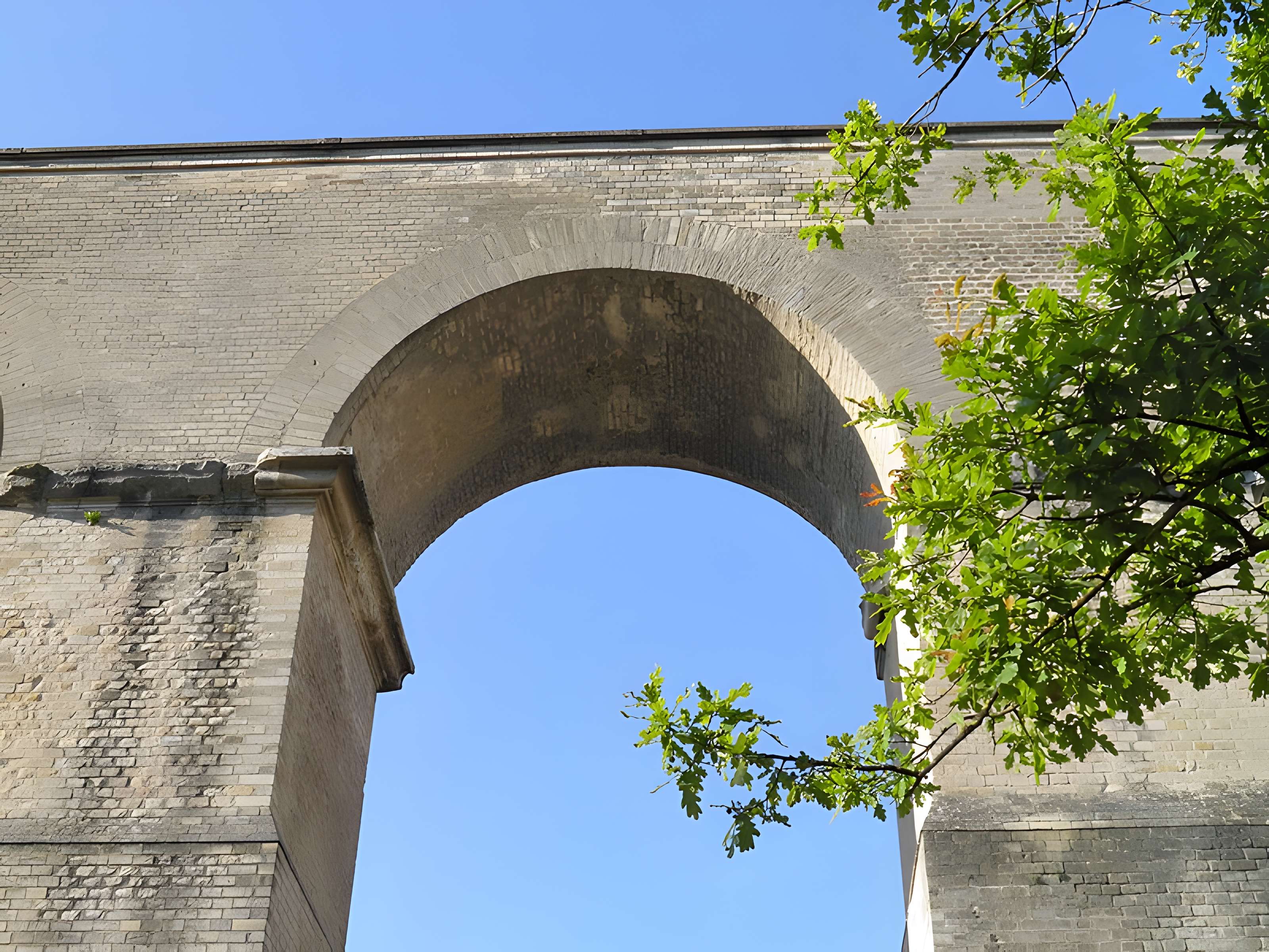 Aqueduc de Gorze