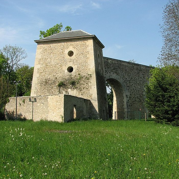 Photo de Aqueduc de Louveciennes
