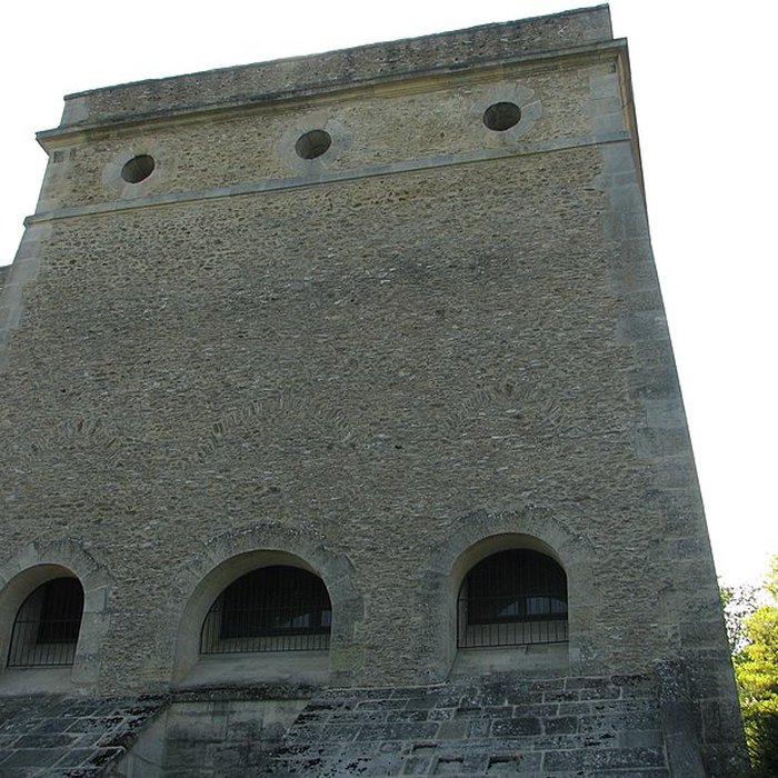 Photo de Aqueduc de Louveciennes