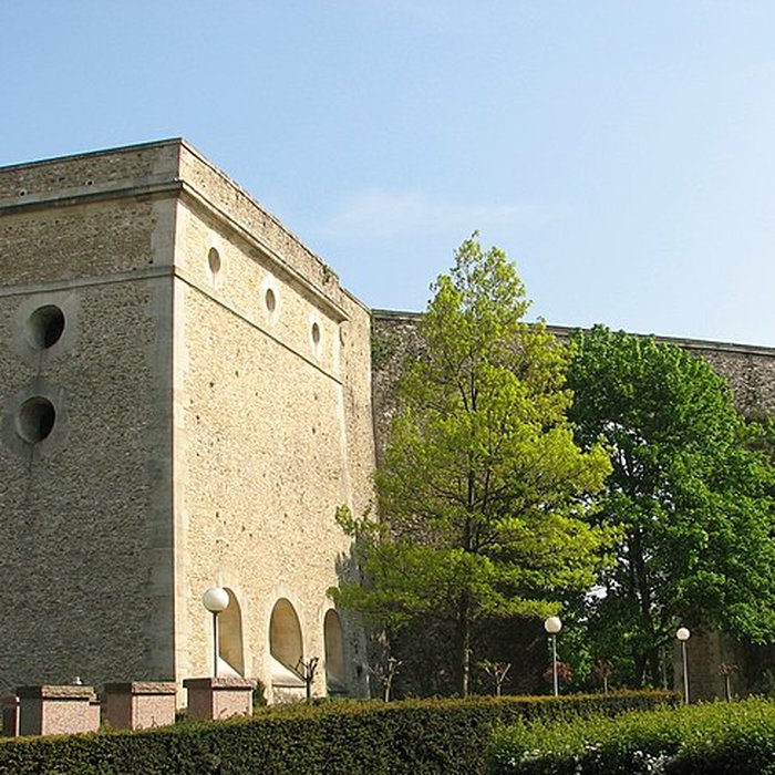 Photo de Aqueduc de Louveciennes