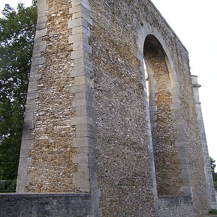 Photo de Aqueduc de Louveciennes