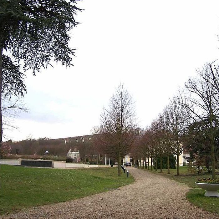 Photo de Aqueduc de Louveciennes