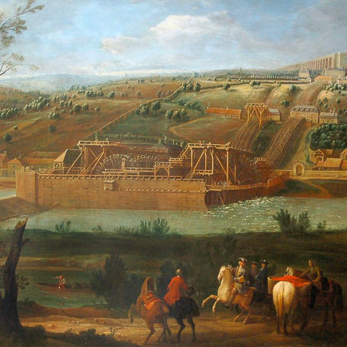 Photo de Aqueduc de Louveciennes