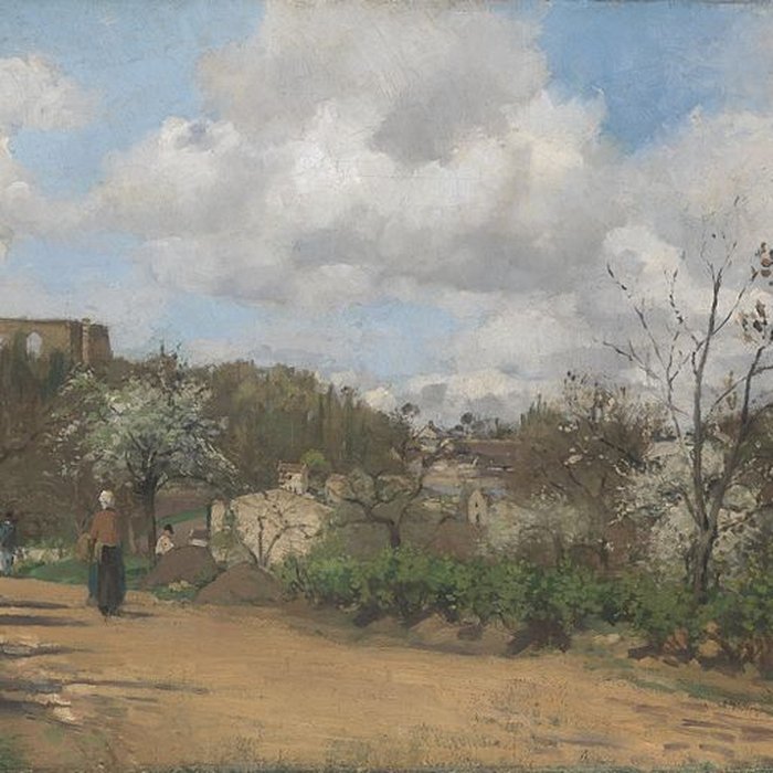 Photo de Aqueduc de Louveciennes