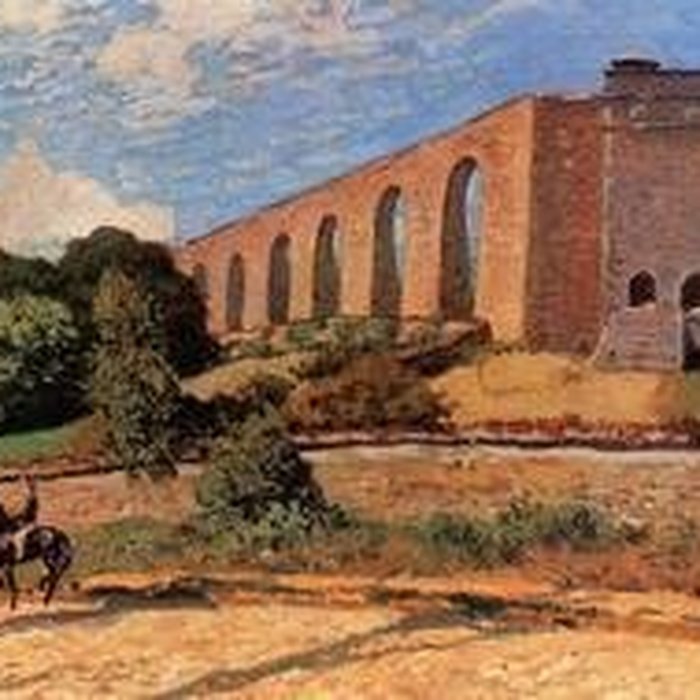 Photo de Aqueduc de Louveciennes