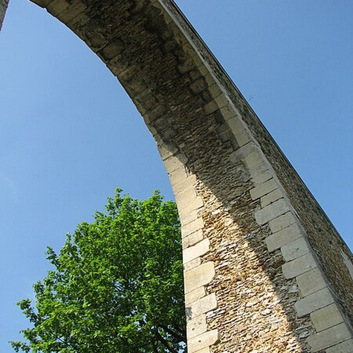 Photo de Aqueduc de Louveciennes