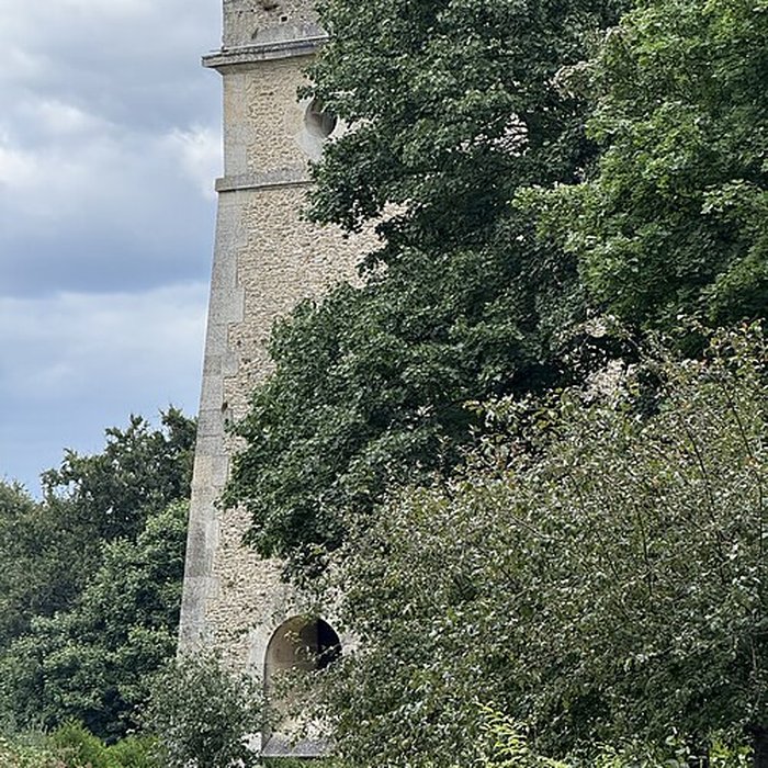 Photo de Aqueduc de Louveciennes
