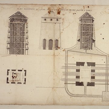 Aqueduc de Louveciennes