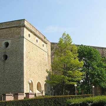 Aqueduc de Louveciennes
