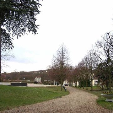Aqueduc de Louveciennes