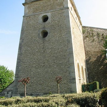 Aqueduc de Louveciennes