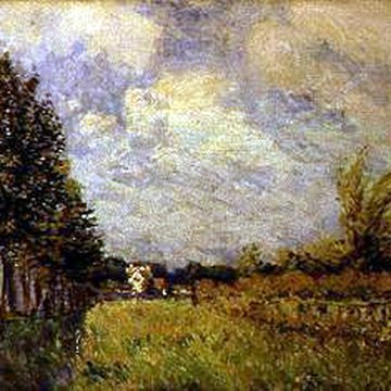 Aqueduc de Louveciennes