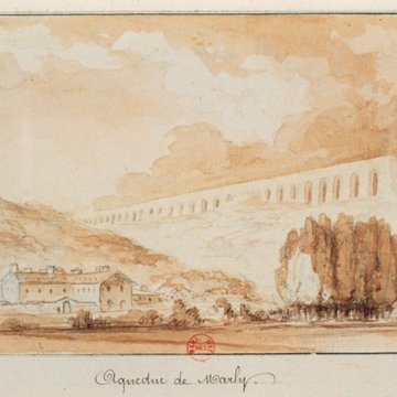 Aqueduc de Louveciennes