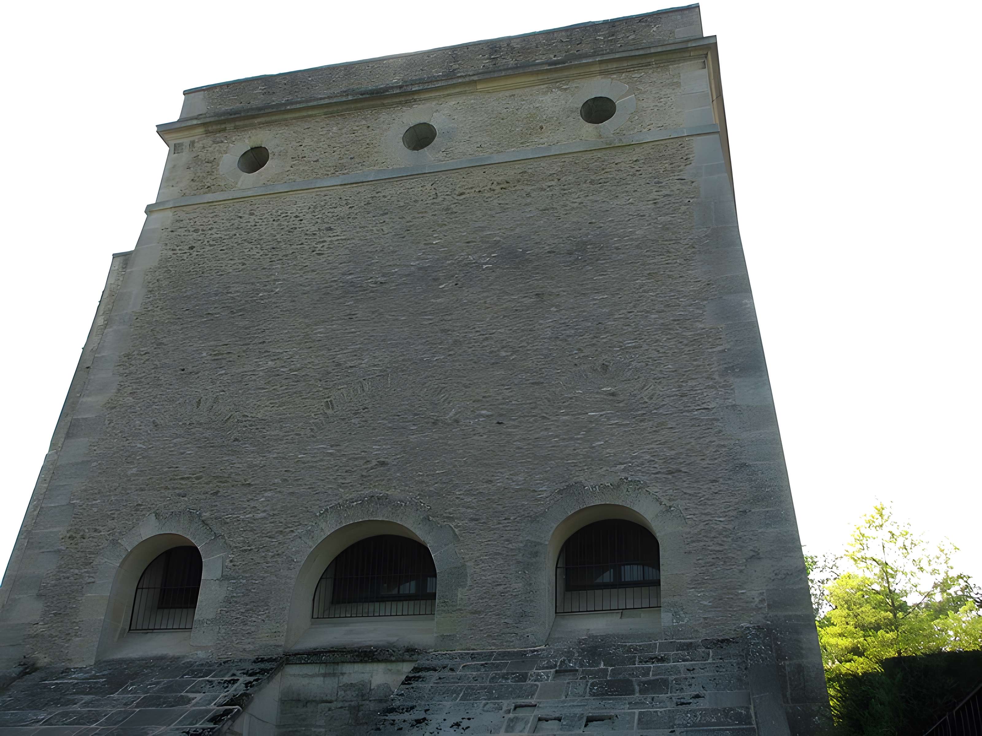 Aqueduc de Louveciennes