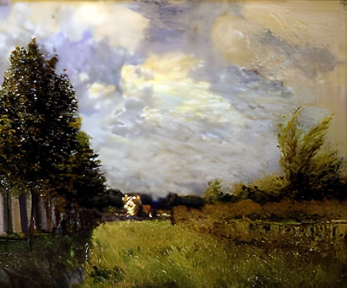 Aqueduc de Louveciennes