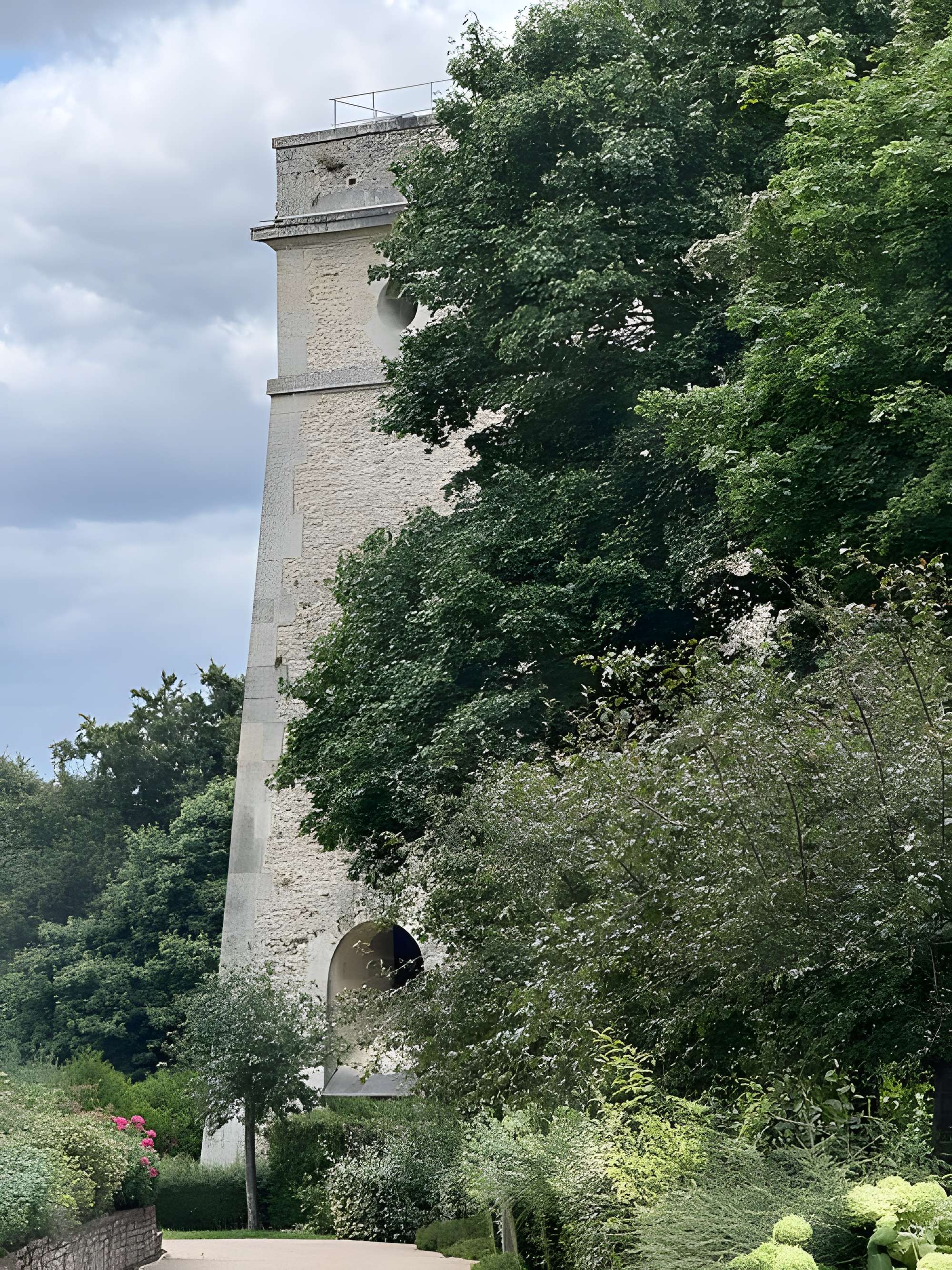 Aqueduc de Louveciennes