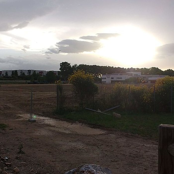 Photo de Aqueduc des Arcades du Pont-canal de Perpignan