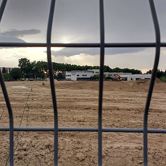 Photo de Aqueduc des Arcades du Pont-canal de Perpignan