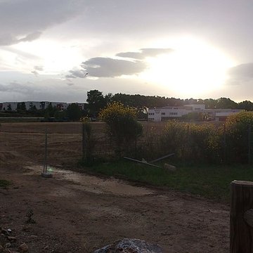 Aqueduc des Arcades du Pont-canal de Perpignan