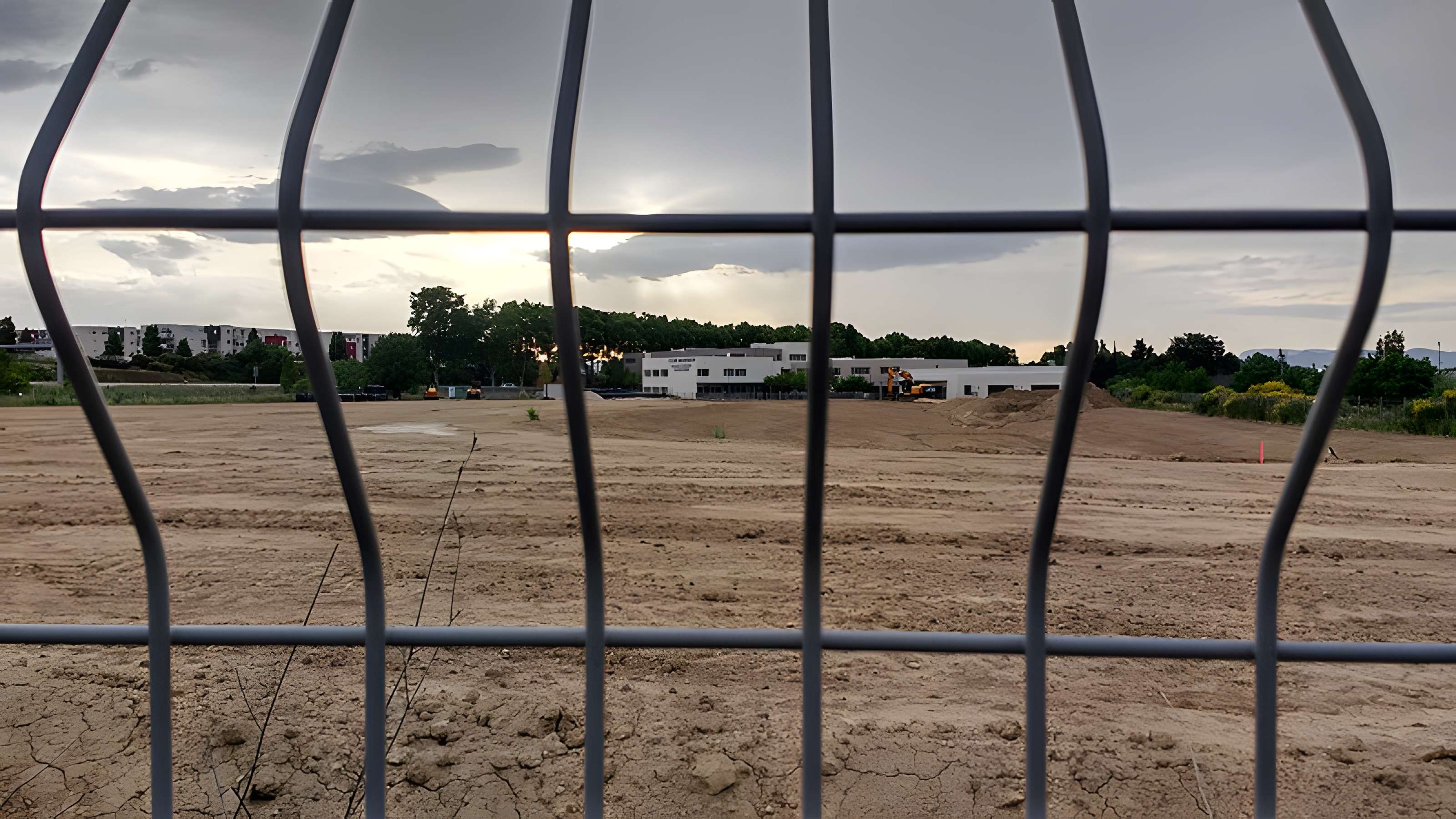 Aqueduc des Arcades du Pont-canal de Perpignan
