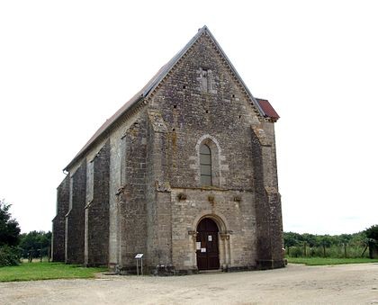 Photo de Commanderie d'Avalleur