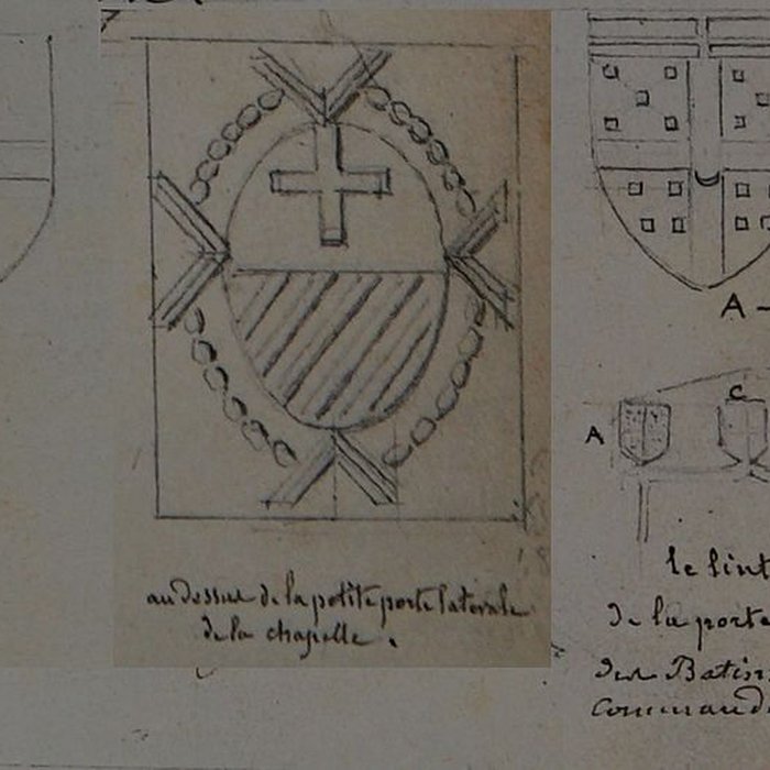 Photo de Commanderie dAvalleur