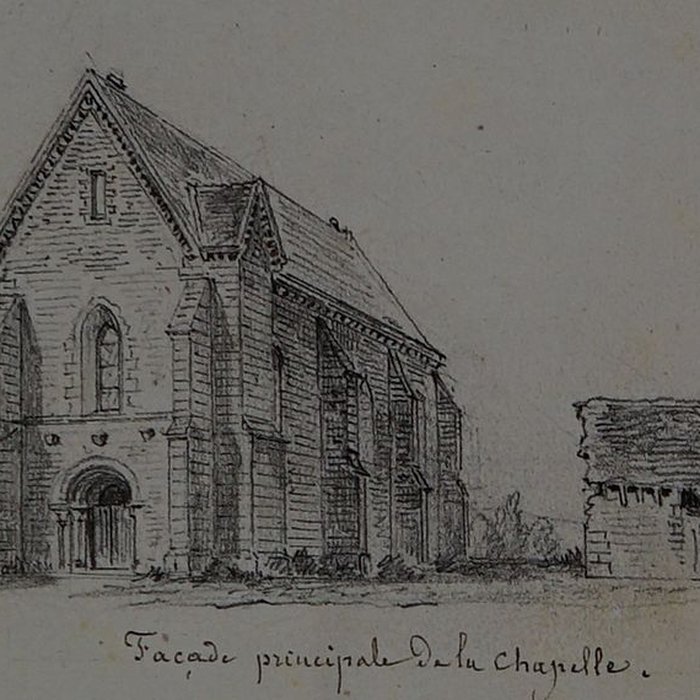 Photo de Commanderie dAvalleur