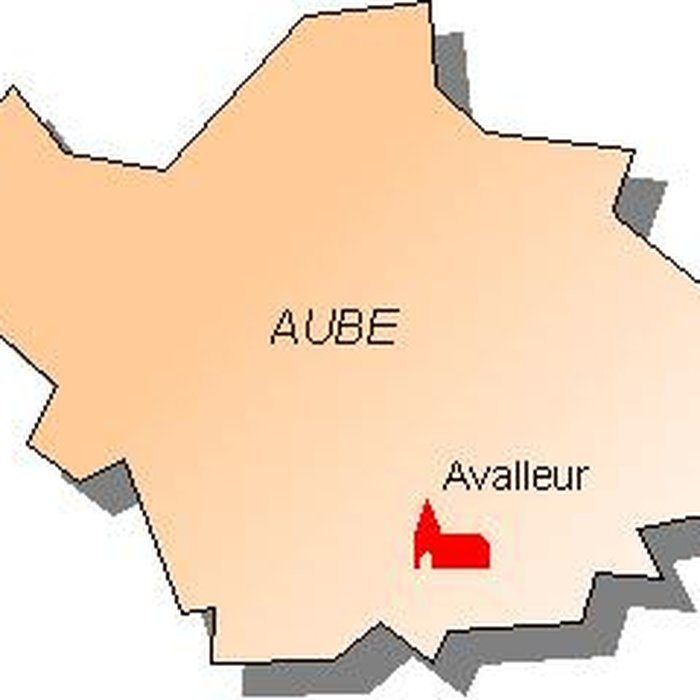 Photo de Commanderie dAvalleur