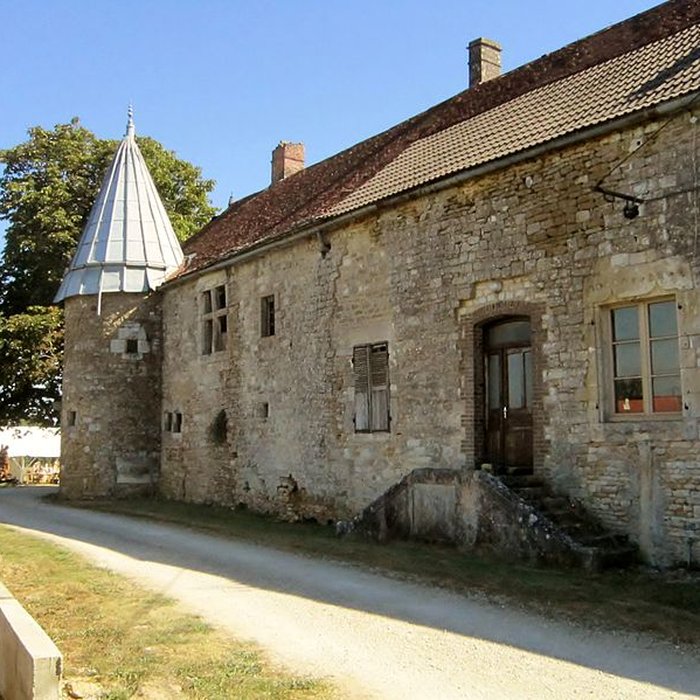 Photo de Commanderie dAvalleur