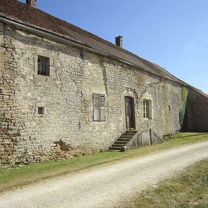 Photo de Commanderie dAvalleur