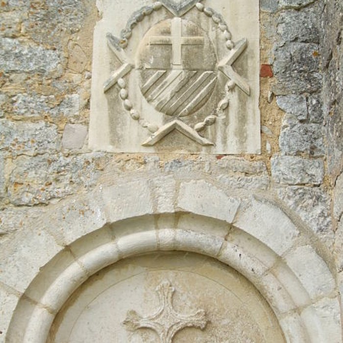 Photo de Commanderie dAvalleur