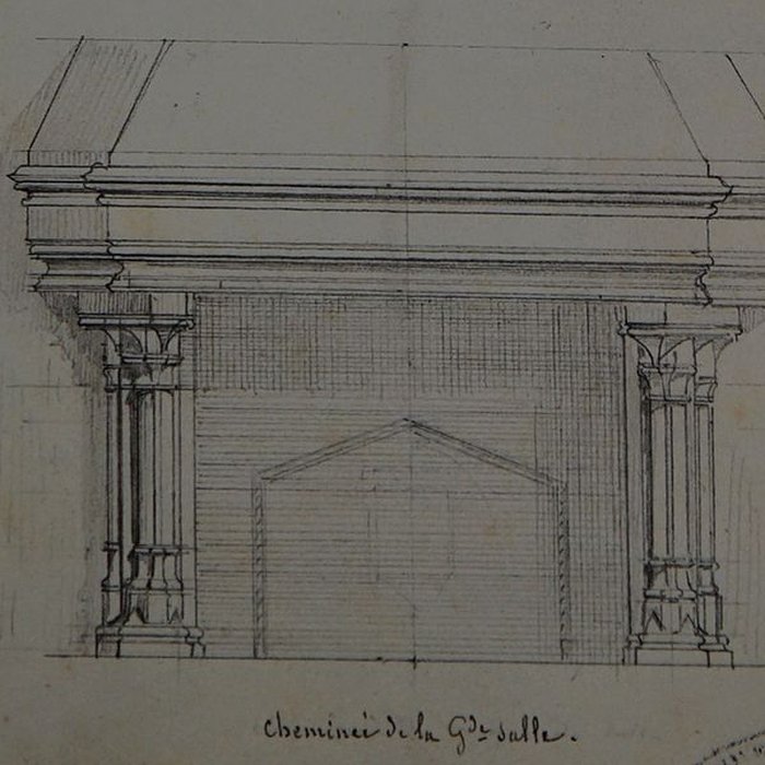 Photo de Commanderie dAvalleur